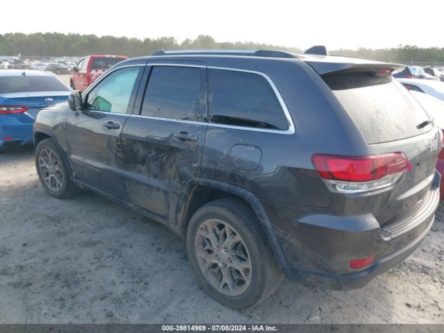 1C4RJEAG6MC890201 Jeep Grand Cherokee