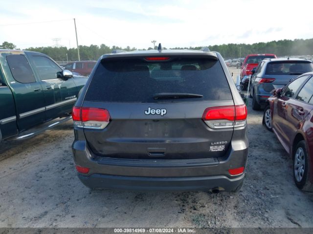 1C4RJEAG6MC890201 Jeep Grand Cherokee