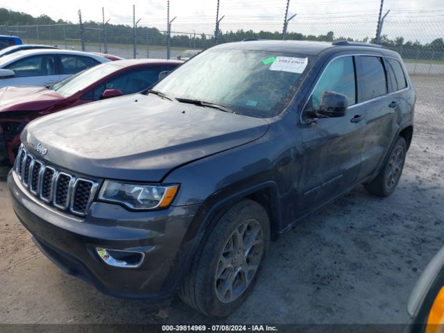 1C4RJEAG6MC890201 Jeep Grand Cherokee