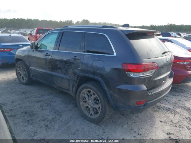1C4RJEAG6MC890201 Jeep Grand Cherokee