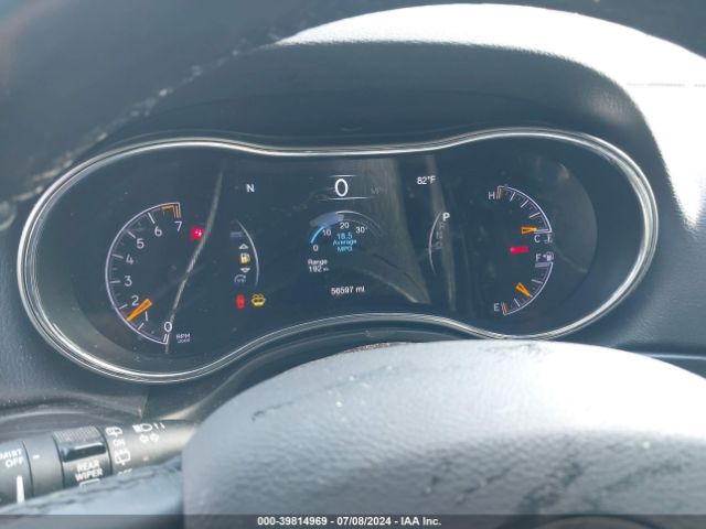 1C4RJEAG6MC890201 Jeep Grand Cherokee