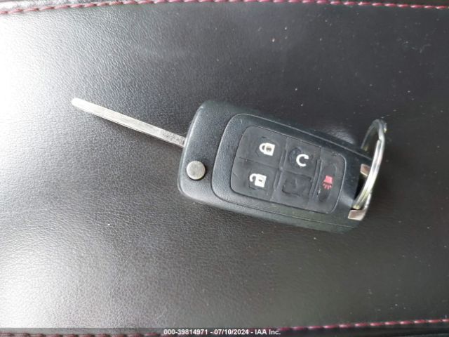 2GNALBEK0F1165469 Chevrolet EQUINOX 1LT