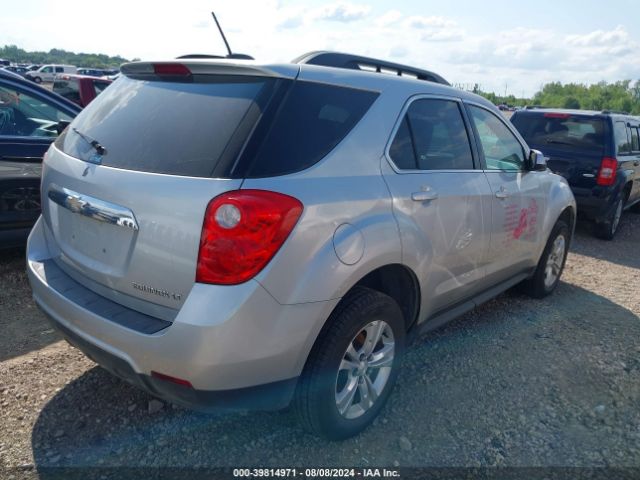 2GNALBEK0F1165469 Chevrolet EQUINOX 1LT