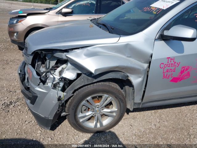 2GNALBEK0F1165469 Chevrolet EQUINOX 1LT