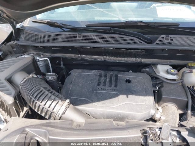 3GNKBCR45PS203714 Chevrolet Blazer Fwd 2lt