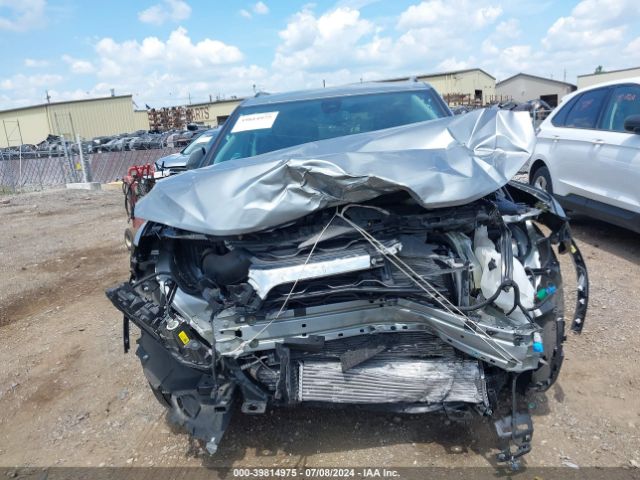 3GNKBCR45PS203714 Chevrolet Blazer Fwd 2lt