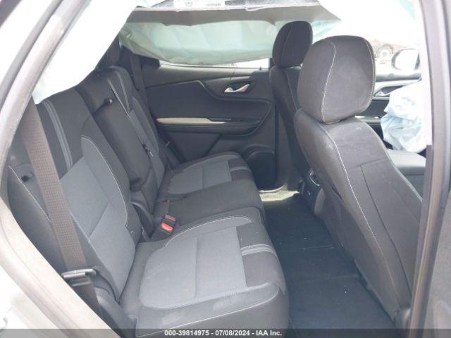 3GNKBCR45PS203714 Chevrolet Blazer Fwd 2lt