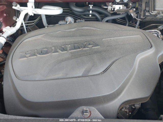 Honda Pilot 2wd Special Edition 2022 5FNYF5H23NB018134 Image 10