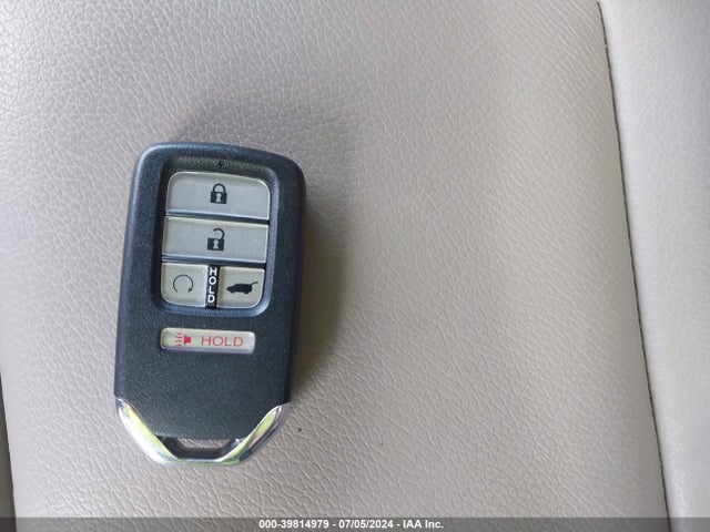 Honda Pilot 2wd Special Edition 2022 5FNYF5H23NB018134 Image 11