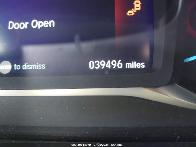 Honda Pilot 2wd Special Edition 2022 5FNYF5H23NB018134 Image 15