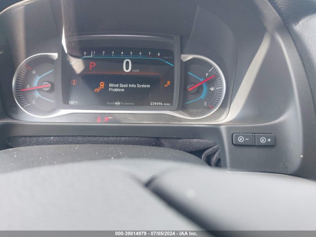 Honda Pilot 2wd Special Edition 2022 5FNYF5H23NB018134 Image 7