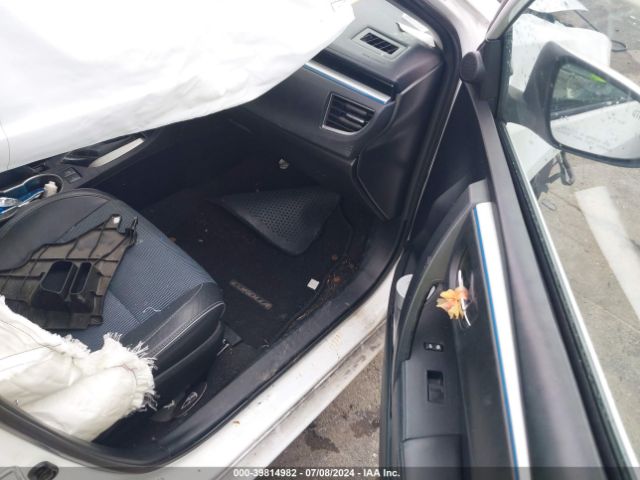 2T1BURHE4EC147954 Toyota Corolla S
