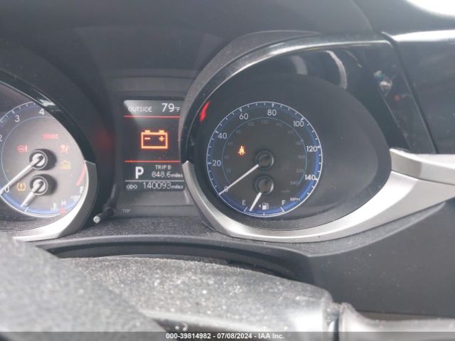 2T1BURHE4EC147954 Toyota Corolla S