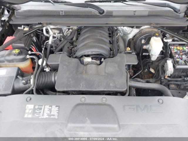 1GKS2HKC2FR551757 GMC Yukon Xl 1500 Slt