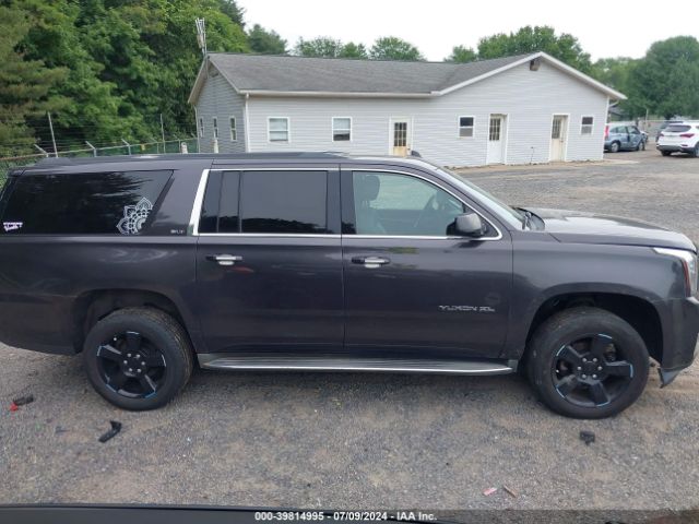 1GKS2HKC2FR551757 GMC Yukon Xl 1500 Slt
