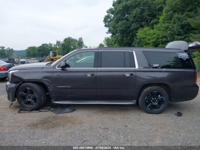 1GKS2HKC2FR551757 GMC Yukon Xl 1500 Slt