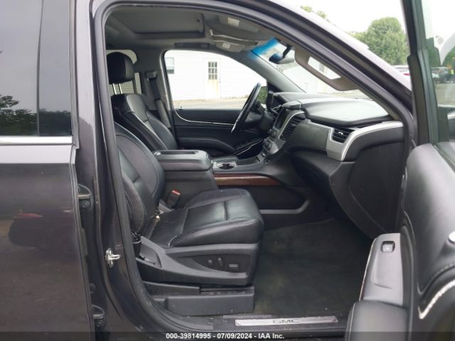 1GKS2HKC2FR551757 GMC Yukon Xl 1500 Slt