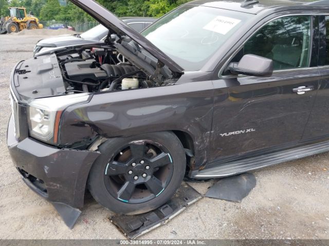 1GKS2HKC2FR551757 GMC Yukon Xl 1500 Slt
