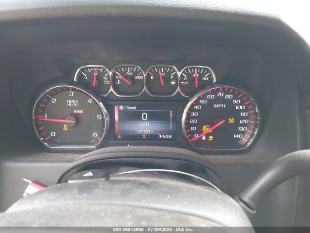 1GKS2HKC2FR551757 GMC Yukon Xl 1500 Slt