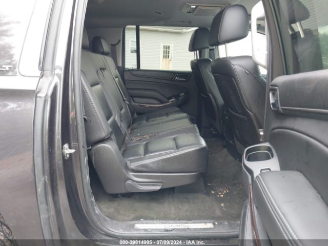 1GKS2HKC2FR551757 GMC Yukon Xl 1500 Slt