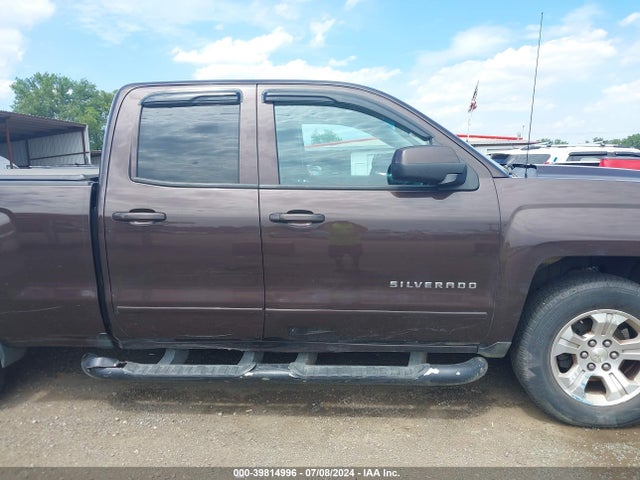Chevrolet Silverado 1500 2lt 2016 1GCVKREC2GZ257903 Image 13