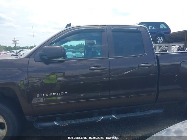 Chevrolet Silverado 1500 2lt 2016 1GCVKREC2GZ257903 Image 14