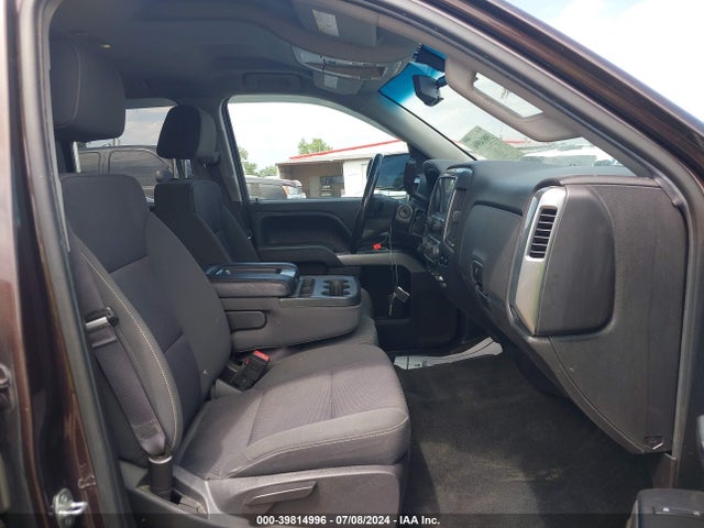 Chevrolet Silverado 1500 2lt 2016 1GCVKREC2GZ257903 Image 5