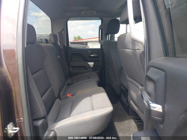 Chevrolet Silverado 1500 2lt 2016 1GCVKREC2GZ257903 Image 8
