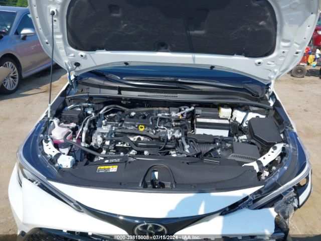 JTNC4MBE4R3230665 Toyota Corolla Xse