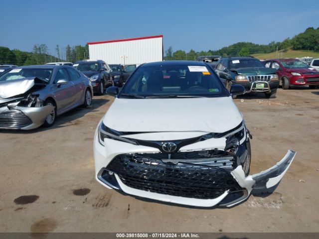 JTNC4MBE4R3230665 Toyota Corolla Xse