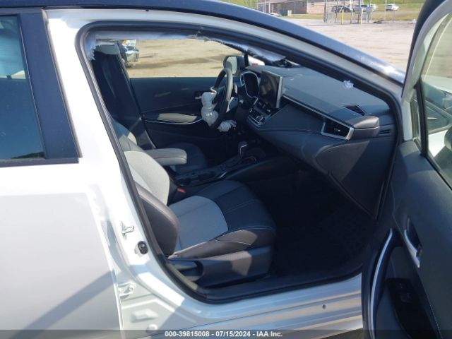 JTNC4MBE4R3230665 Toyota Corolla Xse