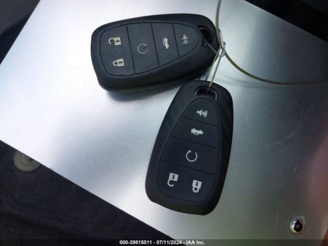1G1ZG5ST0LF047577 Chevrolet Malibu Fwd Rs