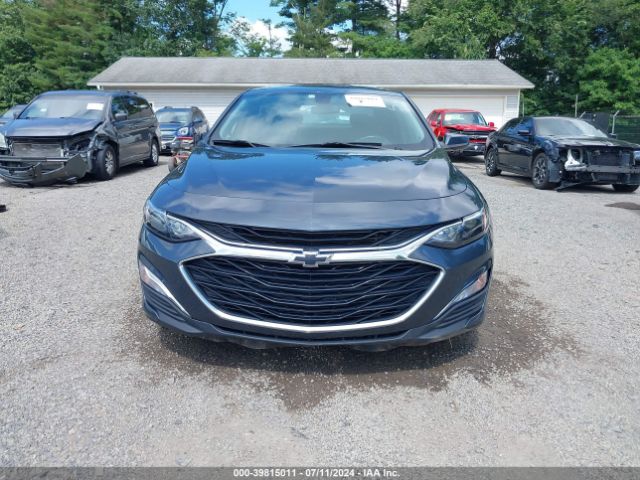 1G1ZG5ST0LF047577 Chevrolet Malibu Fwd Rs