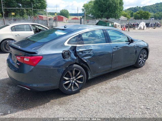 1G1ZG5ST0LF047577 Chevrolet Malibu Fwd Rs