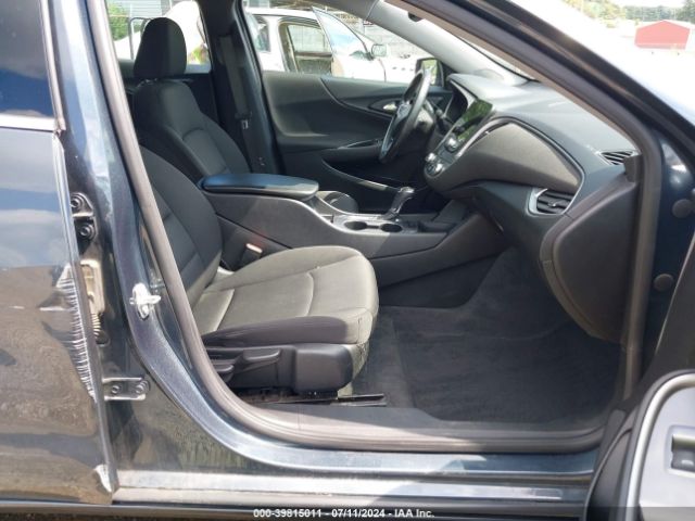1G1ZG5ST0LF047577 Chevrolet Malibu Fwd Rs