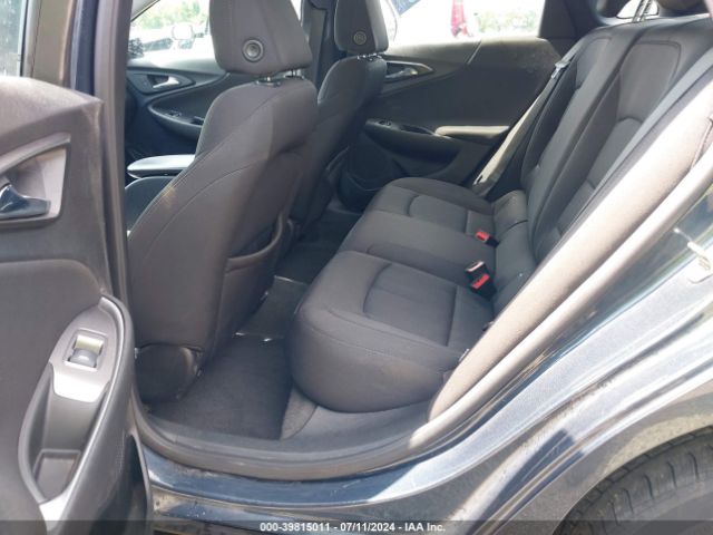 1G1ZG5ST0LF047577 Chevrolet Malibu Fwd Rs