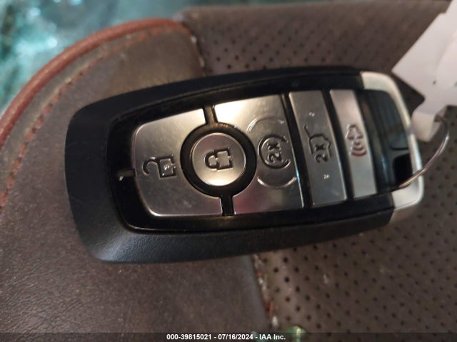 Ford Expedition King Ranch 2020 1FMJU1NT5LEA07918 Image 11