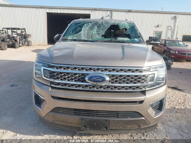 Ford Expedition King Ranch 2020 1FMJU1NT5LEA07918 Image 12