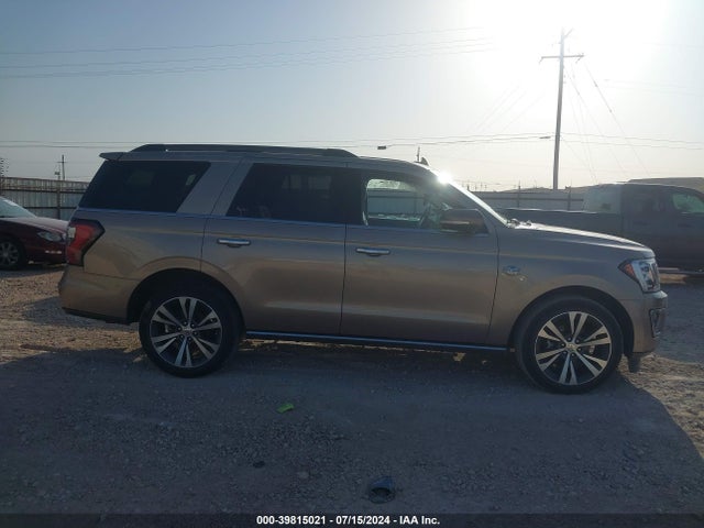 Ford Expedition King Ranch 2020 1FMJU1NT5LEA07918 Image 13