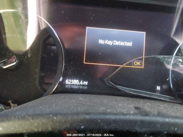 Ford Expedition King Ranch 2020 1FMJU1NT5LEA07918 Image 15