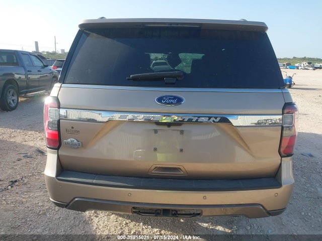 Ford Expedition King Ranch 2020 1FMJU1NT5LEA07918 Image 16