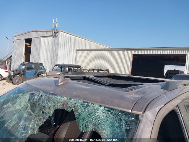 Ford Expedition King Ranch 2020 1FMJU1NT5LEA07918 Image 17