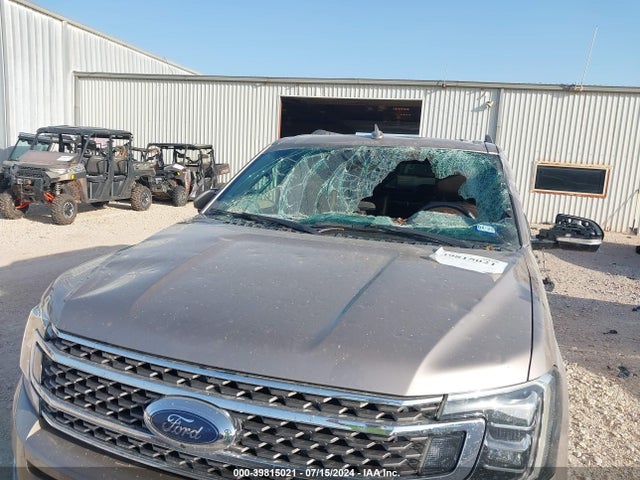 Ford Expedition King Ranch 2020 1FMJU1NT5LEA07918 Image 6