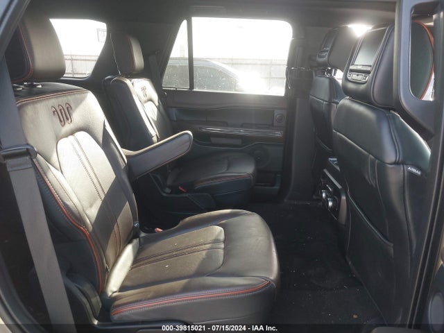 Ford Expedition King Ranch 2020 1FMJU1NT5LEA07918 Image 8