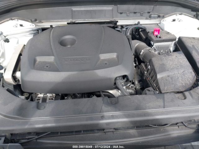 YV4102DK8M1684787 Volvo Xc60 T5 Momentum