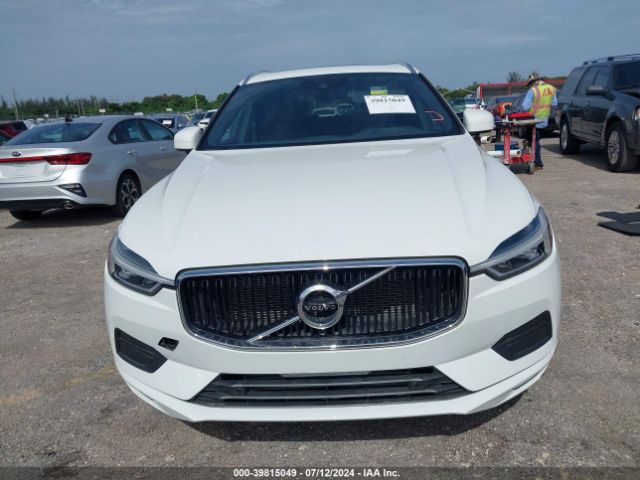 YV4102DK8M1684787 Volvo Xc60 T5 Momentum