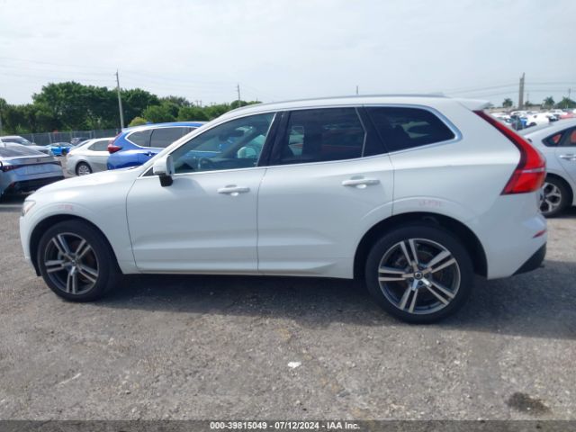 YV4102DK8M1684787 Volvo Xc60 T5 Momentum