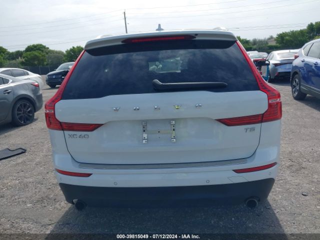 YV4102DK8M1684787 Volvo Xc60 T5 Momentum