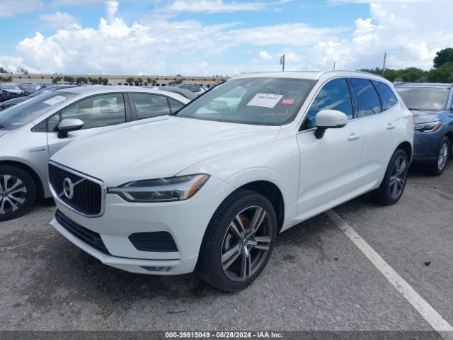 YV4102DK8M1684787 Volvo Xc60 T5 Momentum