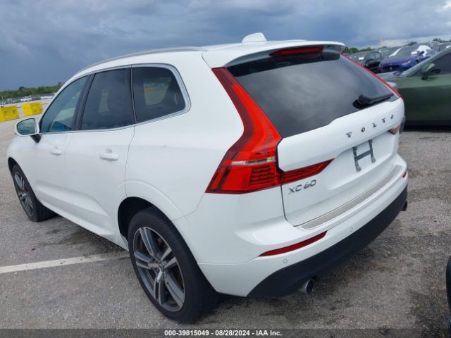 YV4102DK8M1684787 Volvo Xc60 T5 Momentum